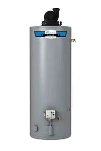 AO-Smith-Power-Vent-Gas-Water-Heater