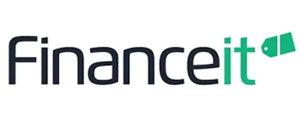 FInance It Logo Linking to the website